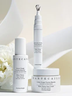 Blanc Peony Eye Serum - Dark Spot Corrector