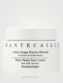 Blanc Peony Face Cream - Dark Spot Corrector