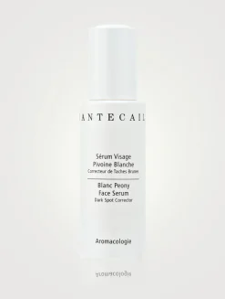 Blanc Peony Face Serum - Dark Spot Corrector