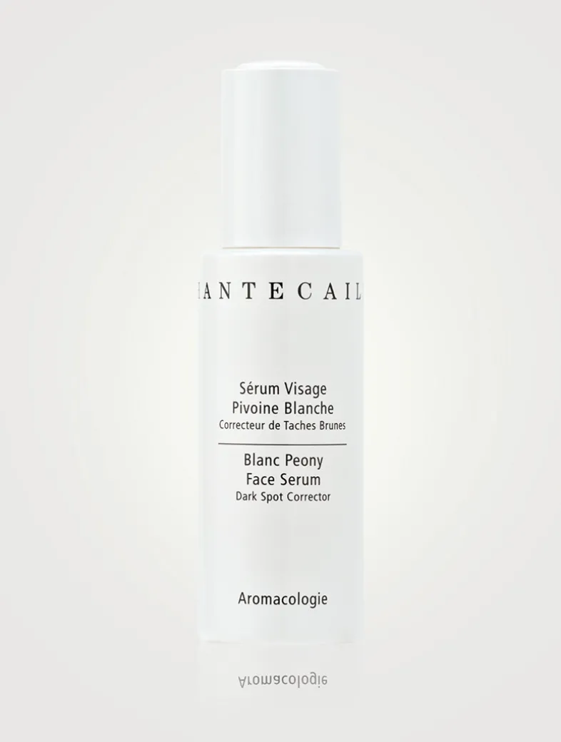 Blanc Peony Face Serum - Dark Spot Corrector