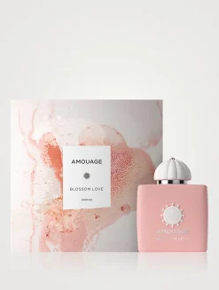 Blossom Love Eau de Parfum