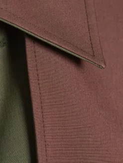 Blouson Canvas Jacket