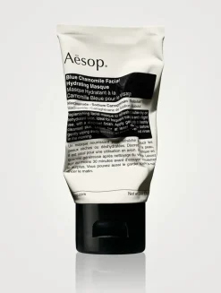 Blue Chamomile Facial Hydrating Masque
