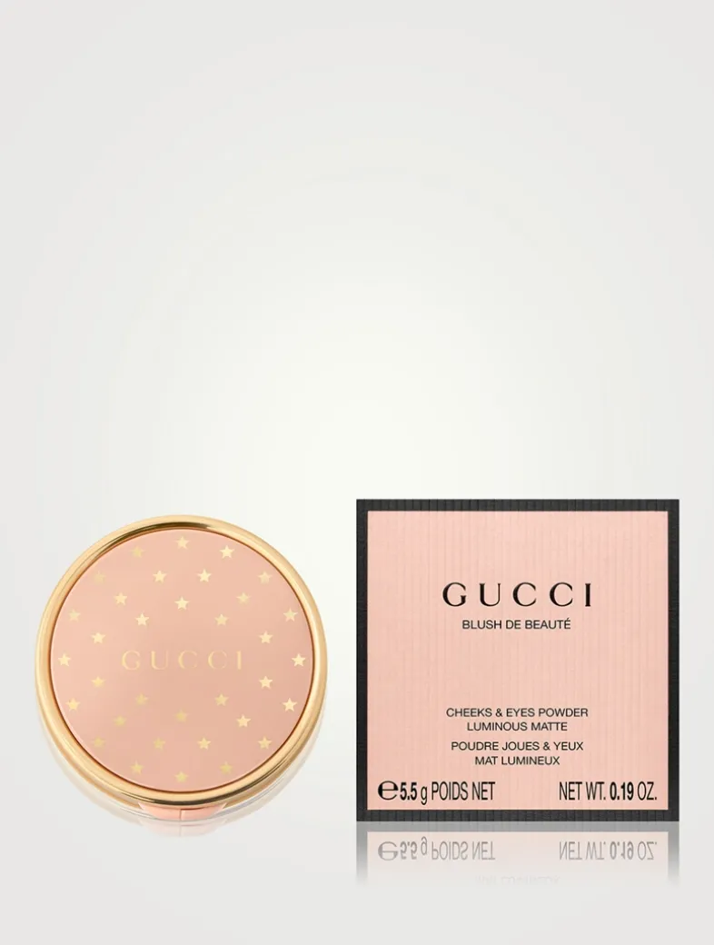 Blush De Beauté