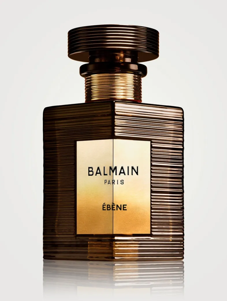 Ébène Eau De Parfum
