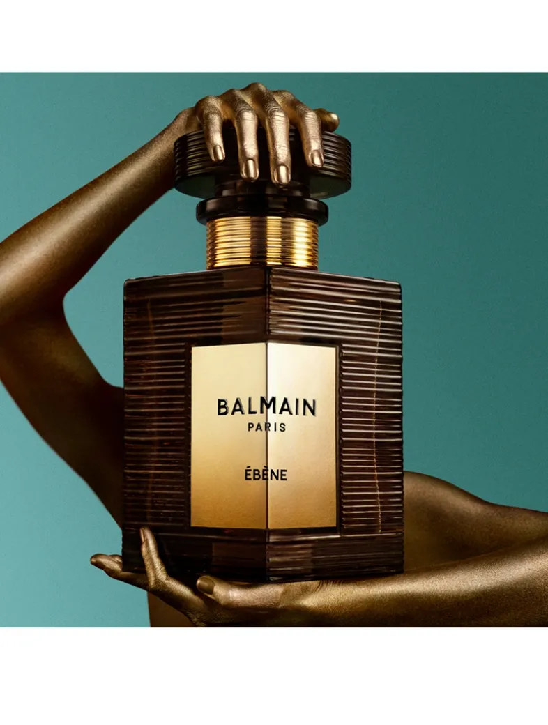 Ébène Eau De Parfum