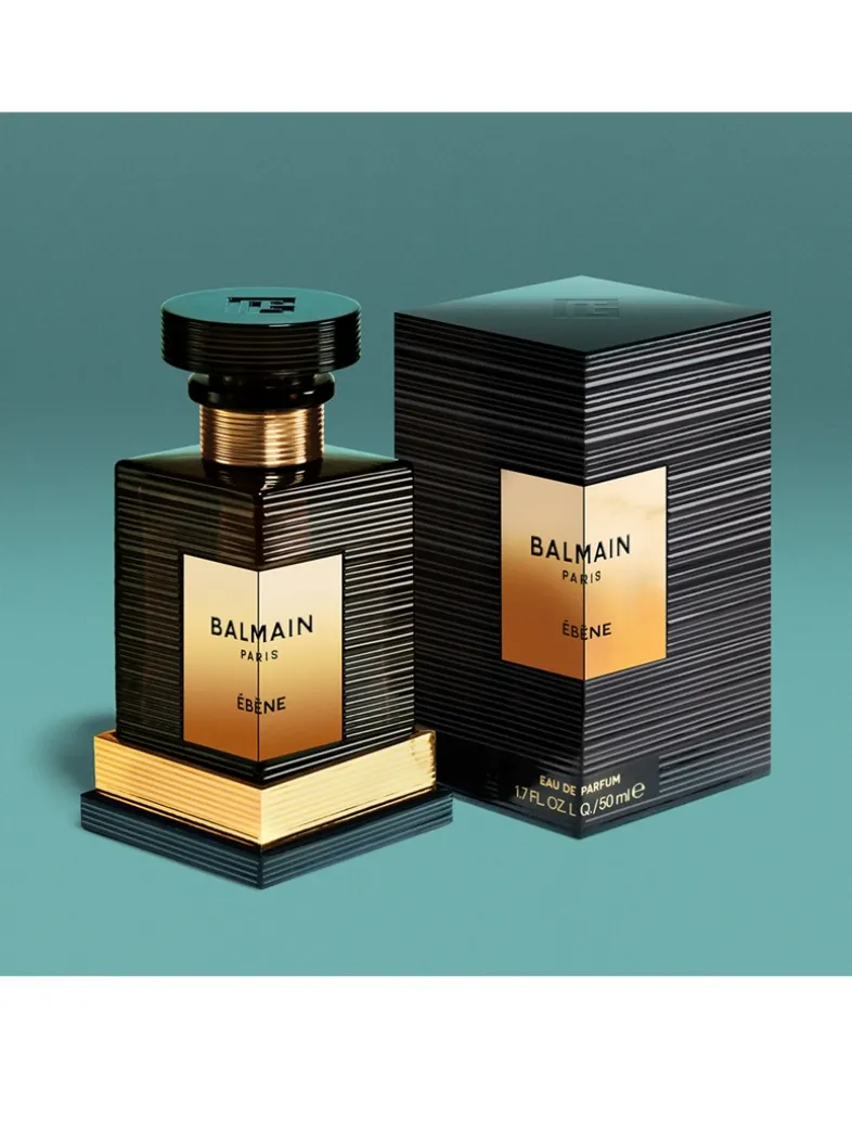 Ébène Eau De Parfum