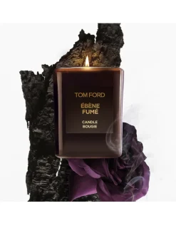 Ébène Fumé Candle