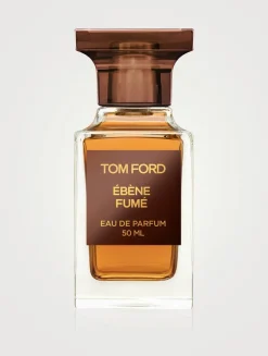 Ébène Fumé  Eau De Parfum
