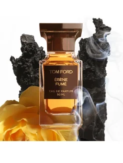 Ébène Fumé  Eau De Parfum