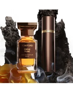 Ébène Fumé Travel Spray