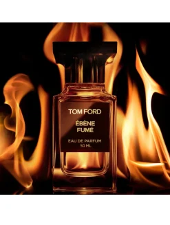 Ébène Fumé Travel Spray