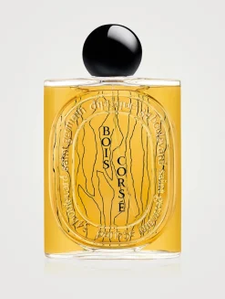 Bois Corsé Eau de Parfum