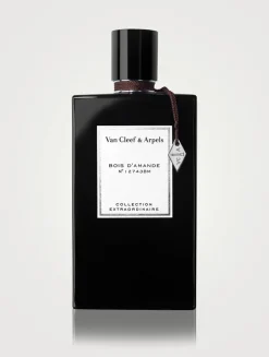 Bois D'amande Eau de Parfum