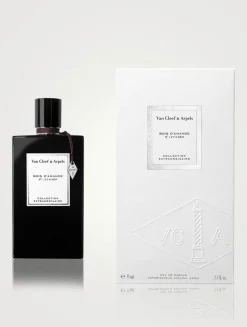 Bois D'amande Eau de Parfum