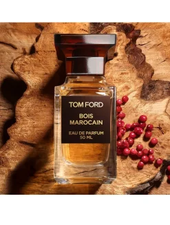 Bois Marocain Eau de Parfum