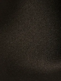 Bon Bon Satin Clutch