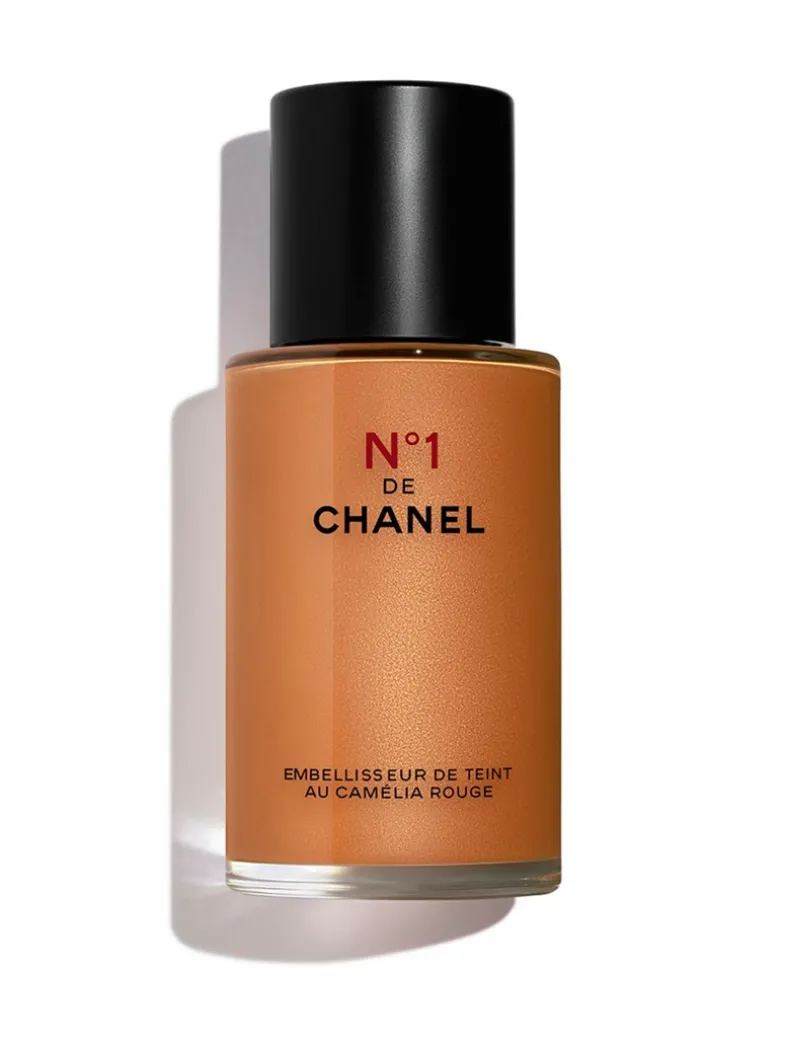 Boosts Skin’s Radiance - Evens - Perfects