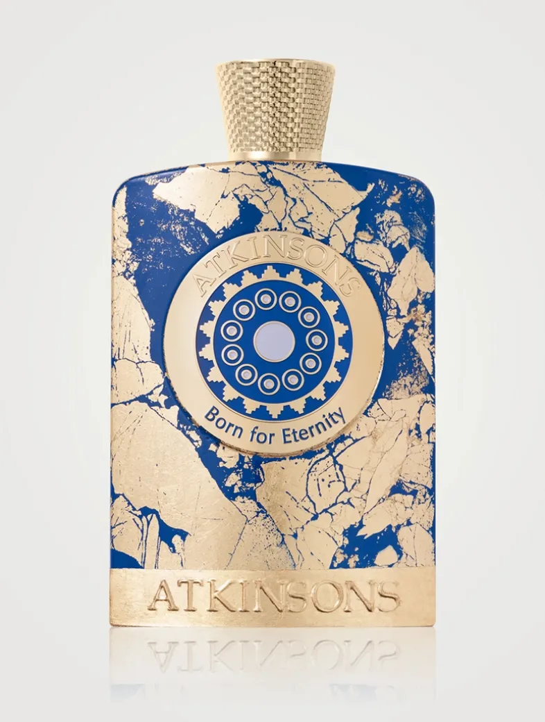 Born for Eternity parfum Intense