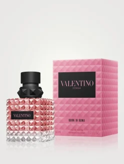 Born In Roma Donna Eau De Parfum