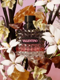 Born In Roma Donna Intense Eau De Parfum