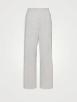 Boyfriend Loose Pants