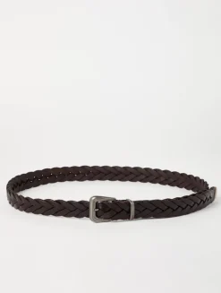 Braided Belt