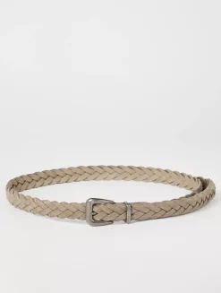 Braided Belt