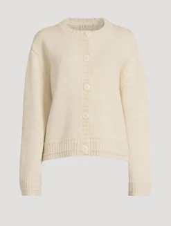 Brampton Cardigan