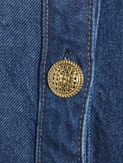 Braxton Denim Jacket