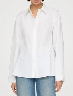 Bridgehampton Pintuck Poplin Shirt