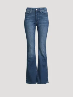 Bridget Bootcut Jeans