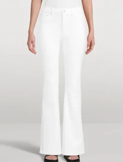 Bridget Bootcut Jeans