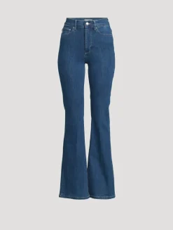 Bridget Bootcut Jeans