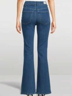 Bridget Bootcut Jeans