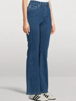 Bridget Bootcut Jeans
