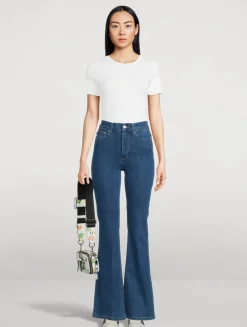 Bridget Bootcut Jeans