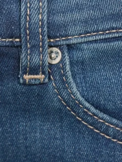 Bridget Bootcut Jeans