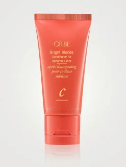 Bright Blonde Conditioner for Beautiful Color - Travel Size