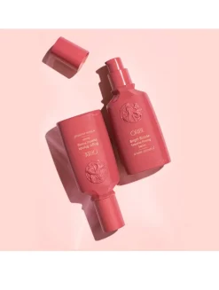 Bright Blonde Essential Priming Hair Serum