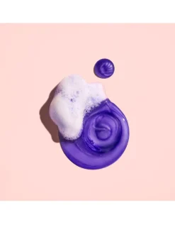 Bright Blonde Shampoo for Beautiful Color