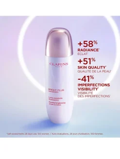 Bright Plus [Advanced] Serum-in-Lotion
