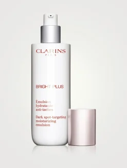 Bright Plus Dark Spot-Targeting Moisturizing Emulsion