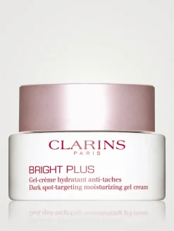 Bright Plus Moisturizing Gel Cream