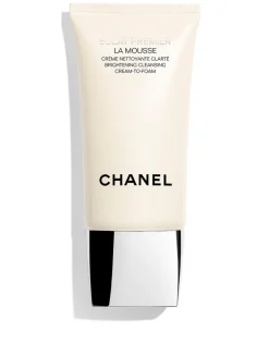 Brightening Cleansing Cream-To-Foam