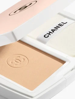 Brightening Compact Foundation - Long-Lasting Radiance - Protection - Thermal Comfort