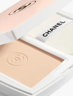 Brightening Compact Foundation - Long-Lasting Radiance - Protection - Thermal Comfort