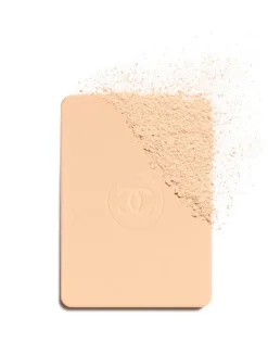 Brightening Compact Foundation - Long-Lasting Radiance - Protection - Thermal Comfort
