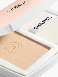 Brightening Compact Foundation - Long-Lasting Radiance - Protection - Thermal Comfort