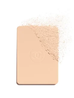 Brightening Compact Foundation - Long-Lasting Radiance - Protection - Thermal Comfort